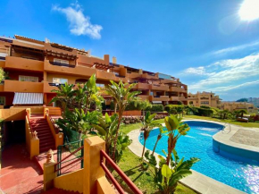 Royal Green apartment, Mijas